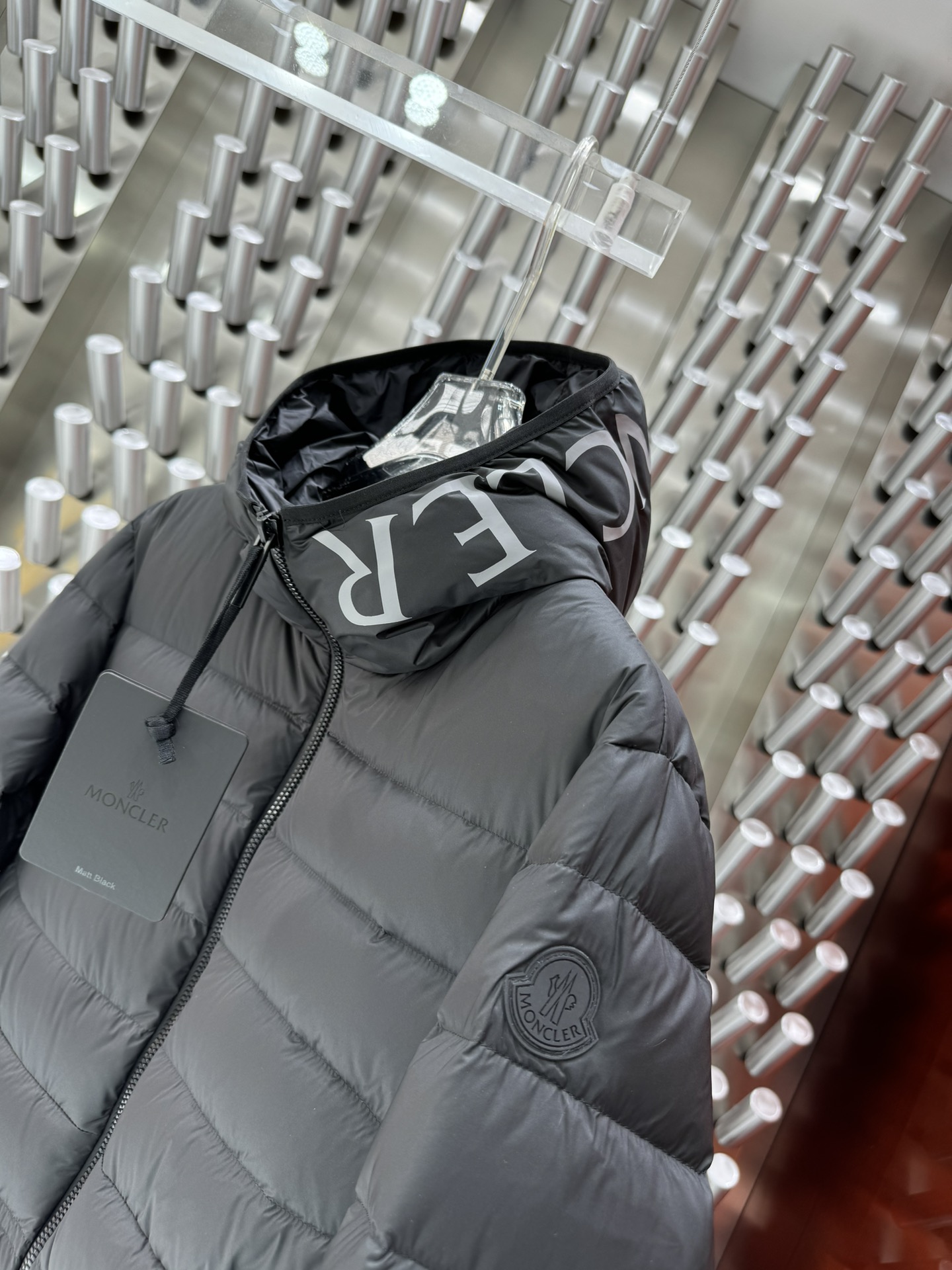 Moncler Down Jackets